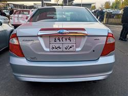 فورد فيوجن